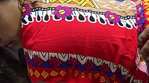 Colombian Woman Shares Intimate Moments with Stepbrother