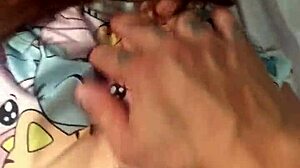 I Saw My Bad Stepfather Fucking This Sexy And Innocent Sex Toy.