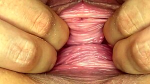 Two Lesbian Babes With Huge Boobs Enjoy Copulating In An Art Movie.