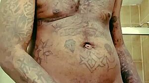 did his big black cock grow bigger in prison, young starbrazy versus nubrazy