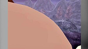 Playing Valkyrie in virtual reality