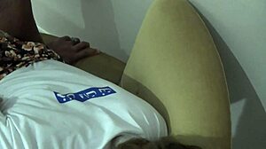 i watch my egyptian wife fuck bbc bull for the first time