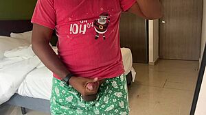 Stepmom Leyne Rodriguez turns to freeuse.