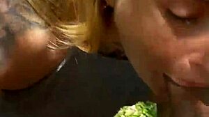 I-I-I just love giving daddy those sweet kisses and getting his creamy milk all over me, you know?