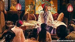 i cant believe how sexy sex and zen 2011 is, with all those big tits and blowjobs