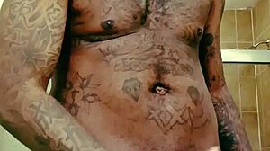 did his big black cock grow bigger in prison, young starbrazy versus nubrazy