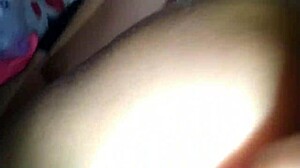 Sucking and riding big black cock, sending videos to my masturbating cuckold hubby.