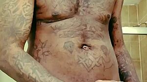 did his big black cock grow bigger in prison, young starbrazy versus nubrazy