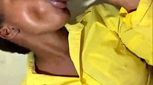 Handjob compilation with big monster cocks