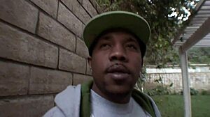 Big Tits Blonde Mom Riding A Black Cock