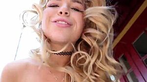 Tight Noob Alina West Banged