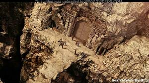 i cant believe how sexy sex and zen 2011 is, with all those big tits and blowjobs