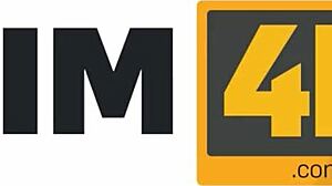 In Rim4k, a twister game suddenly turns into passionate sex with the red-haired teen, involving ass licking, blowjob, and more