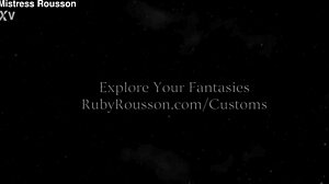 Hey, join the red light green light game with tit worship instructions!