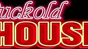 Cuckold House Fucks Girlfriend's Holes!