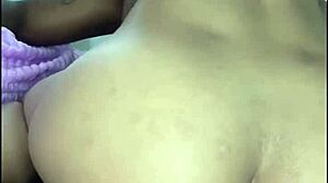 Pretty woman loves big cock riding and creampie in her tight pussy!