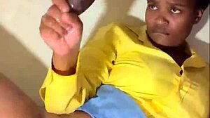 Handjob compilation with big monster cocks