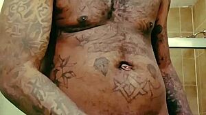 did his big black cock grow bigger in prison, young starbrazy versus nubrazy