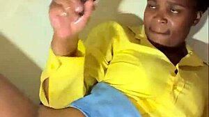 Handjob compilation with big monster cocks