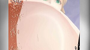 Playing Valkyrie in virtual reality