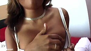 stella really enjoys sucking cock on camera, it's so exciting