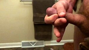 slow motion ejaculation feels so intense... 😍