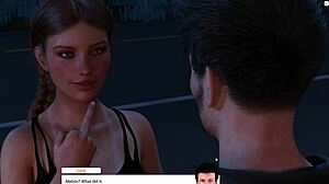 lets play midnight ride storyteller dlc ending 2 the pool