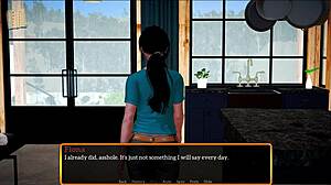 Discovering My New Family in This Exciting Game Series