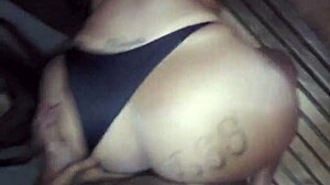 Fucking Chubby Girl In Motel!