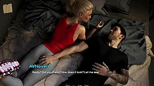 intertwined game adventures in episode 143