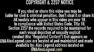 cum inside alex legend banged gf jill kassidy & her friend ember snow?