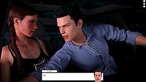 lets play midnight ride storyteller dlc ending 2 the pool