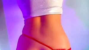 That woman with the beautiful ass is the devil, she makes me sin