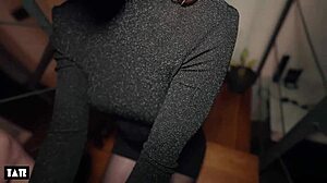 Girl Next Door In Interview