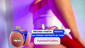 That woman with the beautiful ass is the devil, she makes me sin