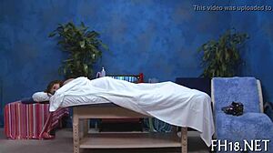 Erotic Massage Review