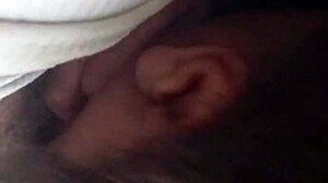 She has a good neck for sucking cock