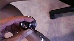 i get a full bush check-up from the doctor