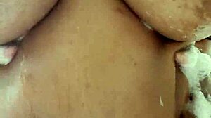 stayrichgirl enjoys intense bath time update in december