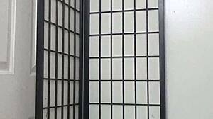 Roleplaying On Private Date With Sheer Outfits And Blogging About Adult Social Media