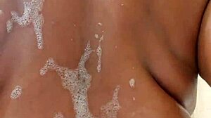 stayrichgirl enjoys intense bath time update in december