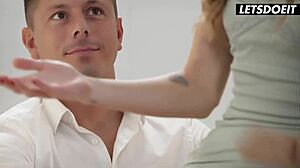 Oh, my petite stepsis tiffany tatum has a steamy fuck with her big dick stepbro, leading to crazy orgasm, i mean whiteboxxx