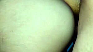 discover the alluring beauty of my wife's intimate areas in this close-up homemade view