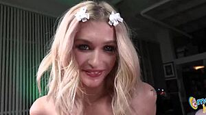 emma rosies hidden feelings evolve into playful encounter