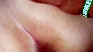 My Wife Fills My Cock With Cum