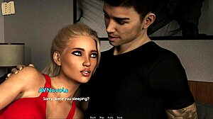 intertwined game adventures in episode 143