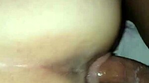 My Wife Fills My Cock With Cum