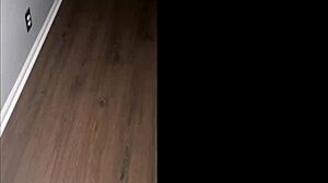 Homemade POV Blowjob and Hardcore Fucking with Stepmommy Axel Haze and Harper Hill