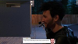 lets play midnight ride storyteller dlc ending 2 the pool