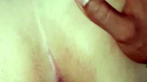 My Wife Fills My Cock With Cum